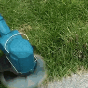 Cortadora de Césped Inalámbrica – Corte Fácil – Jardín Ordenado Sin Esfuerzo en Minutos