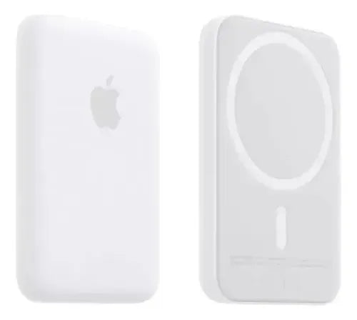 Batería Magnética MagSafe - Carga tu iPhone sin un solo cable