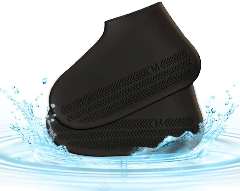 Funda Impermeable 2x1 - Zapatos Secos Aunque Llueva