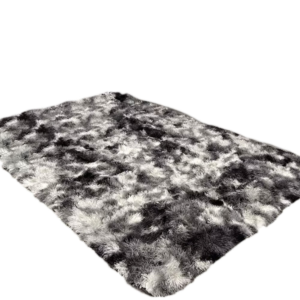 Alfombra Shaggy Soft - Su piso frío se vuelve nube | 45% OFF