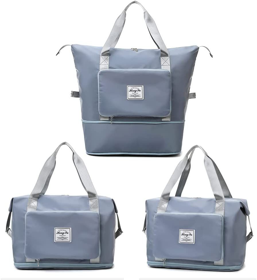 Bolso Expandible CasaTaref - Todo Cabe en la Maleta | 45% OFF