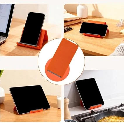 Soporte de Silicona Flexible - Sujeta Tu Celular Donde Sea
