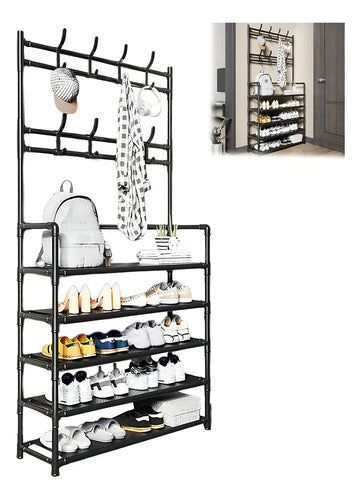 Organizador 3 en 1 - El Regalo de Navidad que Ordena Tu Casa