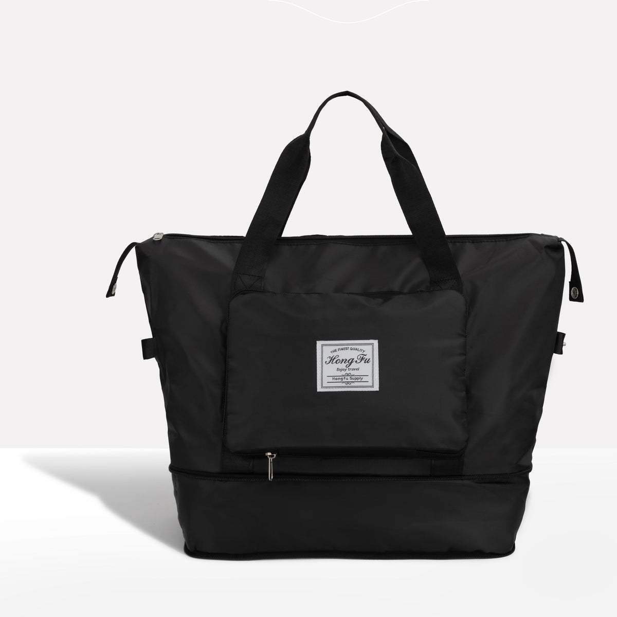 Bolso Expandible CasaTaref - Todo Cabe en la Maleta | 45% OFF
