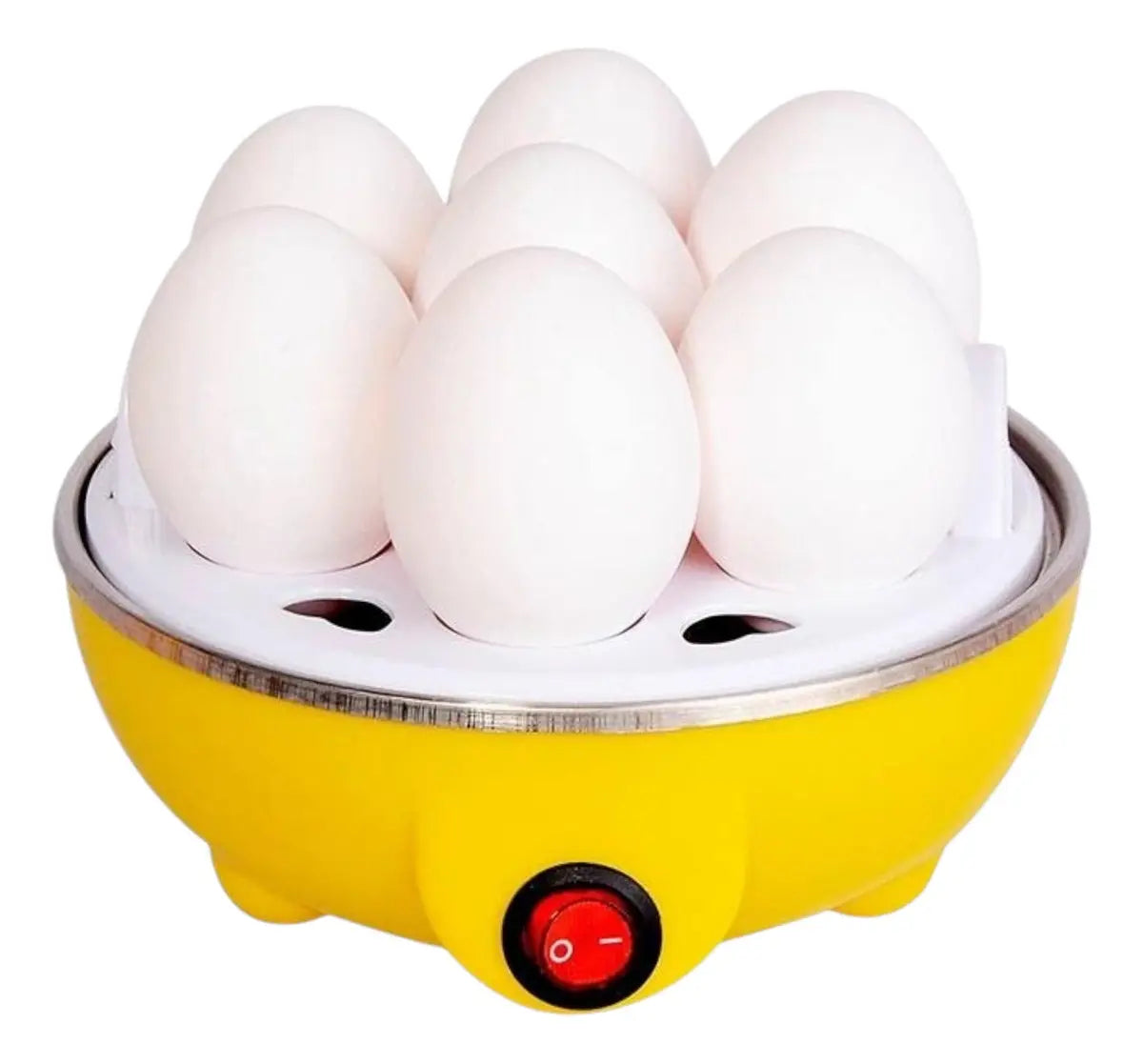 Hervidor de Huevos Eléctrico – Desayunos Perfectos en Minutos