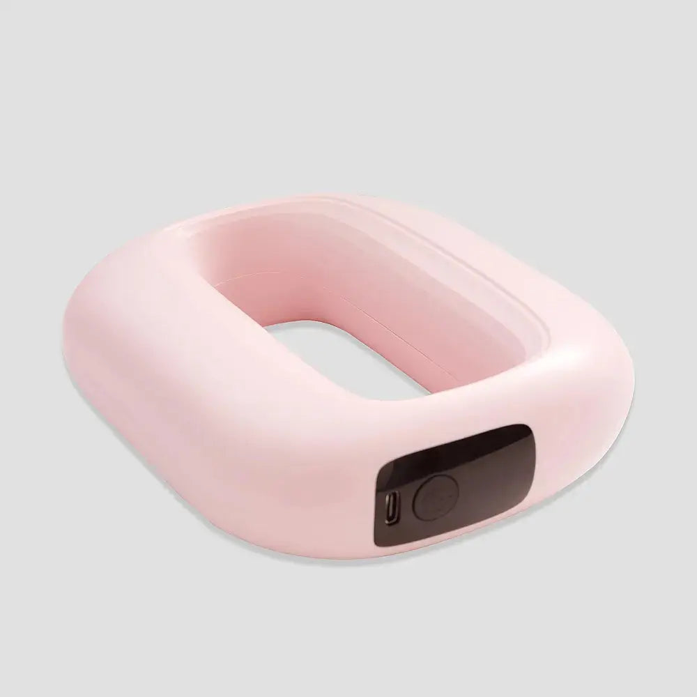 VibRing Pro - Alivia el Dolor Muscular Donde Más lo Necesitas