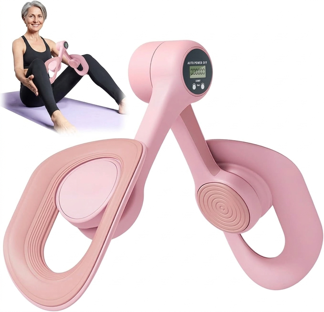 PelviTone Pro — Tonifica tu abdomen y piso pélvico sin salir de casa