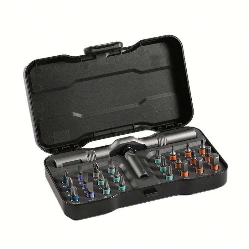 Destornillador Magnético 24 en 1 - 40% OFF - Original