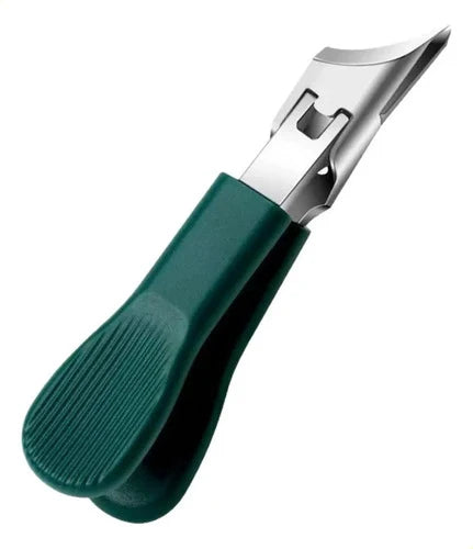Cortaúñas Grado Médico - Uñas Gruesas Sin Dolor, Hasta 35% OFF