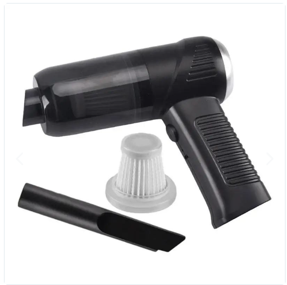 Combo Auto Cubreasiento + Aspiradora 2 en 1 – Protege y limpia tu auto en minutos